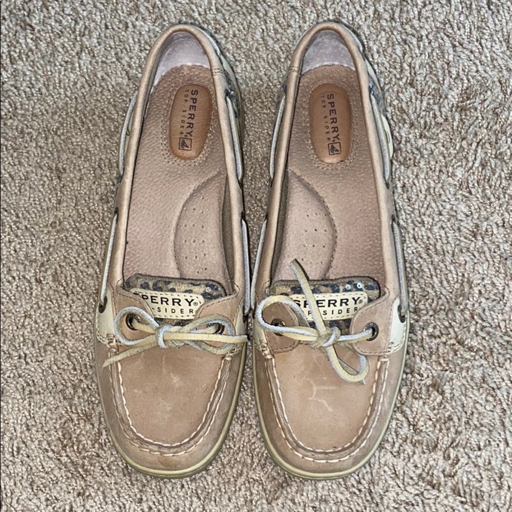Sperry shoes